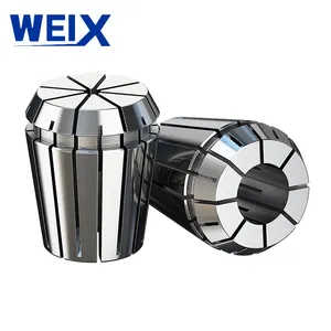 WEIX Offre Spéciale Factory Direct Er Collet Chuck 20 Pinces Pour machine cnc