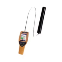 Detector Móvil de Rayos Neutrones y Gamma Modelo COLIY R60N, Detector de Radiación de Rayos Neutrones y Gamma