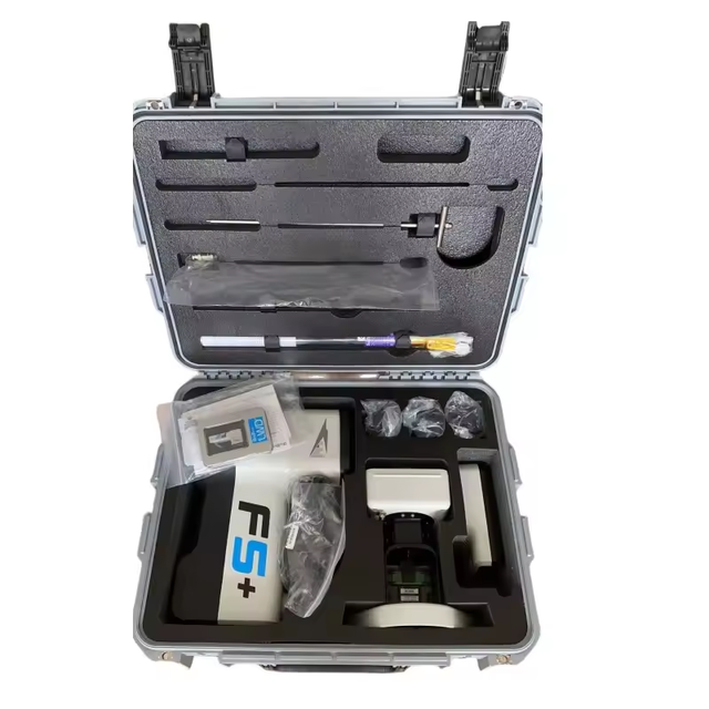 Second-hand Falcon F2 F5 Digitrak Locator