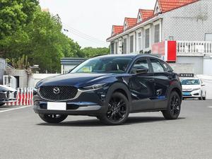 <span class=keywords><strong>Mazda</strong></span> <span class=keywords><strong>CX</strong></span>-30 <span class=keywords><strong>2022</strong></span> 2.0L Automatique Jiayue Obsidian Edition SUV d'occasion à <span class=keywords><strong>prix</strong></span> abordable – Voiture à essence haute performance - Product Image 1