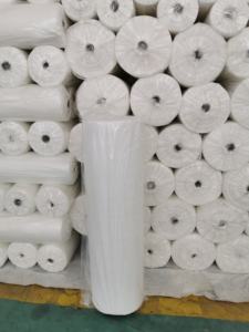 แผ่นผ้าสักหลาดสำหรับป้องกันพื้นมีกาวในตัวแผ่นผ้าฟลีซสำหรับจิตรกรจากผู้ผลิตมืออาชีพ - Product Image 5