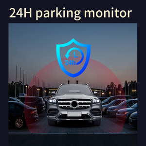 Bán buôn 2K ống kính kép 4G LTE Dash <span class=keywords><strong>Camera</strong></span> cho xe ô tô với ứng dụng wifi Live-View Màn hình GPS theo dõi được xây dựng trong khe cắm thẻ Sim - Product Image 6