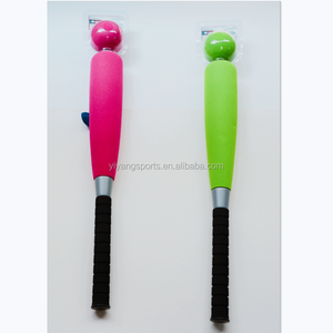 Juego de pelota y Palo de práctica de béisbol de espuma <span class=keywords><strong>EVA</strong></span> de 24 pulgadas, logotipo personalizado y tamaño de paquete para niños - Product Image 3