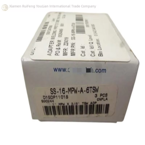 Lot <span class=keywords><strong>3</strong></span> Ss-16-mpw-a-6twbrsw Nsmp Baru Original Stok Siap Pakai Otomasi Industri Pac Dedicated Plc <span class=keywords><strong>Programming</strong></span> Controller - Product Image 1