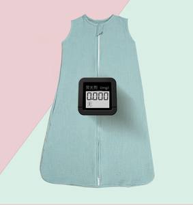 Детский спальный мешок из натурального хлопка - Product Image 4