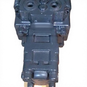 Repuesto de Bomba Hidráulica Principal PC30MR-1 708-1S-11212 - Product Image 1