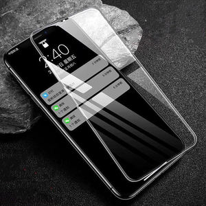 กระจกกันรอยอะลูมิเนียมคุณภาพสูงสำหรับหน้าจอ iPhone 17, ฟิล์มกันรอยหน้าจอสำหรับ iPhone 17, กระจกนิรภัยใสสำหรับ iPhone 17 - Product Image 5