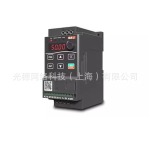 Inversor de Frecuencia SaJ Mc20 0.75Kw 1.5Kw 2.2Kw 4Kw 5.5Kw 220V 380V Compatible con Monofásico y Trifásico - Product Image 2