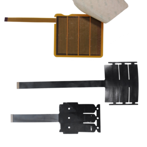 Độ nhạy cao FPC vật liệu xung chẩn đoán cụ cảm biến phản ứng nhanh chóng fsr cảm biến màng mỏng fsr cảm biến - Product Image 2