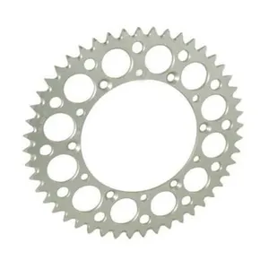 Wholesale motorcycle 40T steel rear sprocket for Honda CRF250L CRM250 XR250