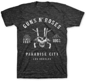 Black <strong>Guns</strong> <strong>and</strong> <strong>Roses</strong> Pattern Printed Clothing Men's Trend <strong>T</strong>-<strong>shirt</strong> Polyester Tees Sublimation Custom Logo Crew Ceck <strong>T</strong>-<strong>shirt</strong>