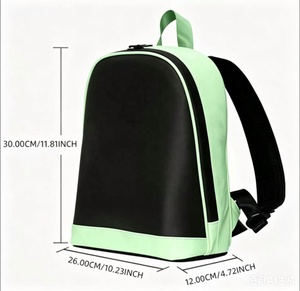 2026 NEW DESIGN Led <b>Backpack</b> for Girls for EYES ATTRACTION - Product Image 1