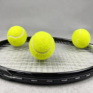 Warm Up <b>Balls</b> Pre Match Quick Rally Court Warmup Match Ready Tennis <b>Balls</b> Warm Up 3 Pack Professional <b>Training</b> <b>Ball</b> Pack - Product Image 3