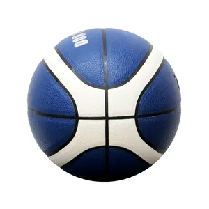 एओलान बास्केटबॉल पु बॉल पुरुषों और महिलाओं के लिए प्रशिक्षण बॉल बास्केटबॉल बॉल