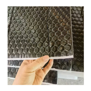 Feuille d'amortissement multi-usage, durable, résistante aux intempéries et aux hautes températures et aux perforations pour voiture - Product Image 3