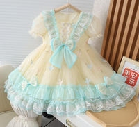 Vêtements pour enfants neufs en gros |   Robes pour filles en solde |   Lot de vêtements pour enfants en gros à prix réduit