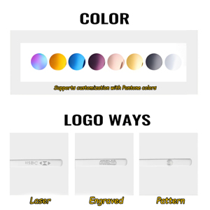 Commercio all'ingrosso 304 in acciaio inox piccola <span class=keywords><strong>pasticceria</strong></span> dolce forchetta da frutto 6 pezzi Set con supporto per matrimonio - Product Image 4