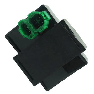 较新的<span class=keywords><strong>Daelim</strong></span> SG125 NS125点火CDI盒模块单元，用于SL125 SG NS 125摩托车摩托车电气和点火系统 - Product Image 2