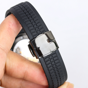 Luxury Designer 3K Automatic <b>Watch</b> 324 Movement Luminous Dial <b>Waterproof</b> Mechanical Timepiece with Bracelet Strap - Product Image 6