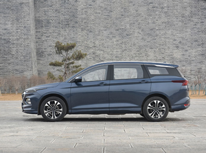 Neues Modell Wuling Kaijie Luxus 6-Sitzer MPV Flexibles <span class=keywords><strong>2</strong></span>+<span class=keywords><strong>2</strong></span>+<span class=keywords><strong>2</strong></span> Sitzlayout Magisches Raumdesign für Familien-Mehrpersonenreisen - Product Image 4