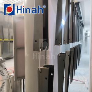 ऊंट बैक ओवन लाइन पाउडर कोटिंग स्प्रे पेंटिंग - Product Image 4