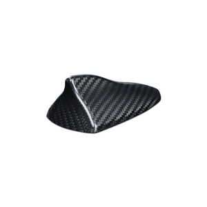 Radôme en fibre de carbone Shasha pour aileron de requin pour Infiniti G37 Q50 Q60 Q70 Q70L Accessoires extérieurs de voiture - Product Image 1
