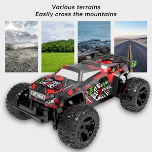 <span class=keywords><strong>Coche</strong></span> RC de Derrape a Escala 1:18, Certificado por CPC, Marca Aijh, 2.4GHz, 4WD, de Alta Velocidad, con Materiales Seguros, Control Remoto, para Profesionales - Product Image 3