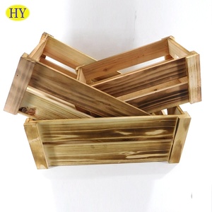 En <span class=keywords><strong>bois</strong></span> de pin inachevé lourd burinage plateau en <span class=keywords><strong>bois</strong></span> de couleur en gros - Product Image 2