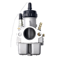 Carburateur K68 en parfait état pour motos Ural M72 MB650 MB750, Dirt Pit Bike, système d'alimentation pour modèles K68N K68Y K68Y-1 K68P