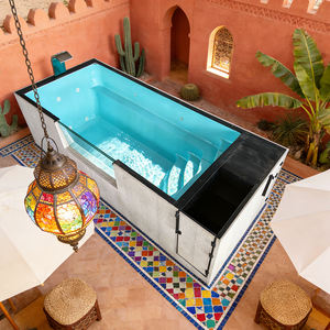 huge swimming <b>pools</b> for children cold <b>pool</b> cheap <b>pools</b> used endless <b>pools</b> for sale single <b>pool</b> hot tub <b>pool</b> - Product Image 4