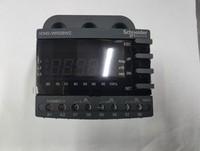 Eocr 3dm2-wrdbwz Relay Arus Lebih Elektronik Wr 24v Set Lengkap Aksesoris PLC Industri: Sensor / Kontaktor /