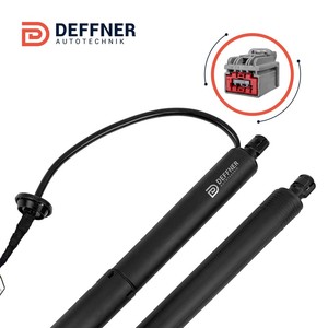 Ensemble d'actionneurs de hayon électriques TESLA Model S / 2012-2019 - DEFFNER T09 (gauche + - Product Image 2