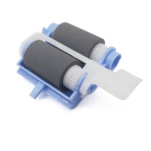Rouleau d'entraînement de séparation RC4-4346 compatible avec <span class=keywords><strong>HP</strong></span> M501n M507dng <span class=keywords><strong>M507dn</strong></span> M403d M506x M403dw CF406A M527c M527z M507n M402dw - Product Image 3