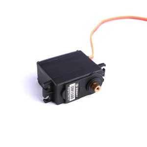 Moteur servo numérique Kpower DM1500W étanche 16kg à couple élevé avec engrenages métalliques pour robots <span class=keywords><strong>sous</strong></span>-marins, jouets, voitures <span class=keywords><strong>RC</strong></span> de drift - Garçons - Product Image 4