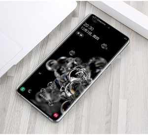 Venta al por mayor 2026: Teléfonos móviles Android nuevos con Snapdragon para Samsung S20, S21, S22, <span class=keywords><strong>S23</strong></span>, S24, S25, S26 Ultra <span class=keywords><strong>Plus</strong></span> de 128GB y 256GB - Product Image 3