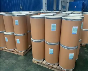 Wholesale Bulk 98% Ferulic Acid Powder Cosmetic Grade Cas 1135-24-6 Vitamin C Ferulic Acid Powder for Skin Whitening - Product Image 4