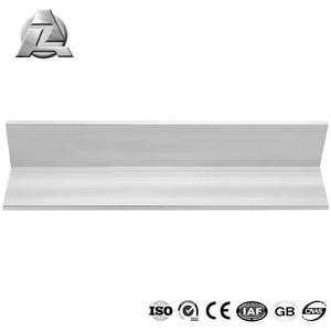 Profil de protection d'angle mural en alliage d'aluminium thermolaqué pour projets architecturaux - Product Image 6