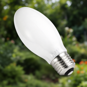 Lampada Industriale High Bay 250W E40 MLF a Luce Mista - Product Image 3