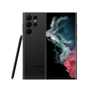 Utilisé pour <span class=keywords><strong>S22</strong></span> <span class=keywords><strong>Ultra</strong></span> 5G SM S908U Noir 512 Go de stockage 12 Go de RAM Batterie 5000 mAh Appareil photo 108 MP/40 MP Double SIM Débloqué en usine - Product Image 3