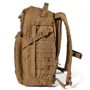 High Quality Molle Pack System Day Assault <b>Backpack</b> <b>Waterproof</b> Polyester Lining Mesh with Zipper Closure - Product Image 3