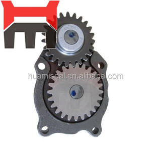 Nouvelle pompe à huile moteur C13 233-5220 <span class=keywords><strong>2335220</strong></span> pour pièce de moteur d'excavatrice E345D E349D - Product Image 6