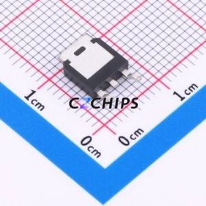 ทรานซิสเตอร์ฟิลด์ทรานซิสเตอร์ (มอสเฟท) ทรานซิสเตอร์ภาคสนาม VBE18R11S TO-252แบบใหม่ & ดั้งเดิม - Product Image 2