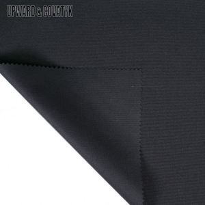 50% RECYCLED POLY 50% POLY OXFORD Fabric 300D*300D PU <strong>Coated</strong> Waterproof Fabric Water Repellant Fabric - Product Image 2