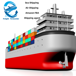 خدمة شحن احترافية بحراً وجواً إلى مطار مسقط الدولي (MCT) والموانئ سلطان قابوس في عُمان - Product Image 1