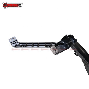 Pièces d'occasion <span class=keywords><strong>de</strong></span> radiateur <span class=keywords><strong>de</strong></span> traverse supérieure avant pour Maserati Quattroporte Ghibi 673002137 - Product Image 6