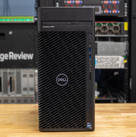 Station de travail Dell Precision T3680 T3650 T3660 avec processeurs Intel Core i7/i9 de 14e génération, Dell Precision 3680