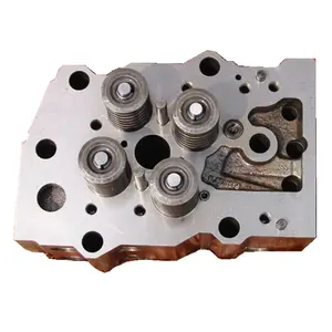 DIESEL ENGINE SPARE PARTS NTA855 KTA19 KTA38 K50 3811985 3021692 3041993 3811988 3027340 3075422 4915442 CYLINDER HEAD ASSY