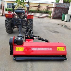 Broyeur à fléaux hydraulique robuste pour tracteur, monté sur 3 points - Product Image 6