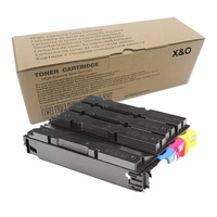 Cartouche de toner compatible X&O Premium Kyocera TK-5390/TK5390 Series pour imprimante série PA4500cx