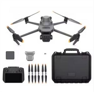 Original Mavic 3 Multispectral RTK <b>Dron</b> Mavic 3M Aircraft With Multispectral & RGB Camera for Aerial Survey & Agriculture - Product Image 6